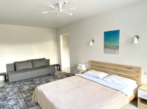 Апартаменты ApartMari рядом с Островом Канта и Кафедральным Собором