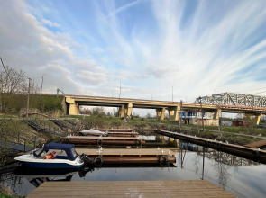 Гостевой дом Куршавель