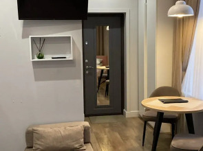 Апартаменты Комфортабельные у метро Окружная 2