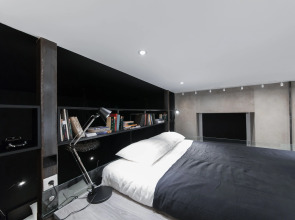 Мама Ро Студия №12 Баухаус