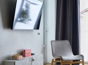 Апартаменты Загородный Клуб LIFE