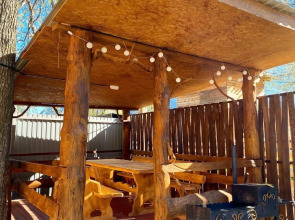 Гостевой дом Предгорье