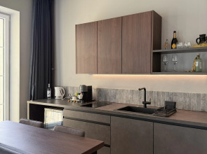 Квартира 4 на Балебина 13Б Новый Дом