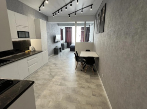 Квартира Артбухта Севастополь 2