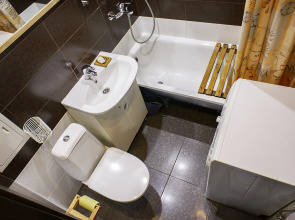 Квартира Чистая в центре города