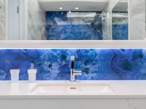 Апартаменты Baltic Lazur Sea