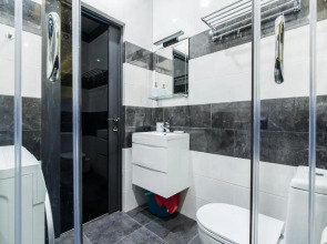 Квартира ЖК Куршевель