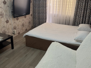 Апартаменты Станция