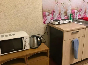 Гостиница Центральная