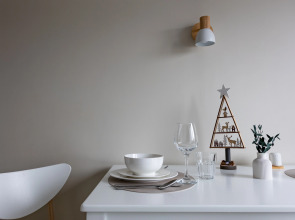 Апартаменты Arctic home