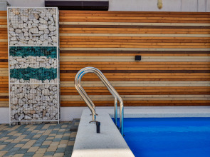 Гостевой дом Шельф