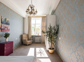 Апартаменты LetYourFlat  "Summer" 2 спальни