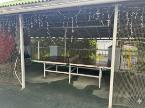 Квартира на улице Степана Разина 95