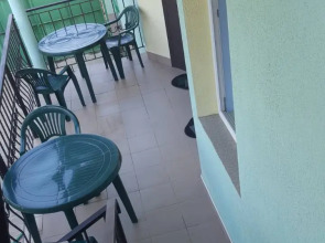 Mini-Hotel Chernomorets