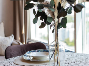 Квартира Атмосфера Итальянской Тосканы