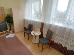 Апартаменты Rooms for visitors