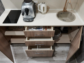 Апартаменты APARTS Сияние