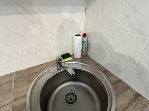 Квартира 158 Квартир на Северный Власихинский 122 Корпус 5