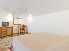 Апартаменты Двухуровневые в Центре Минска