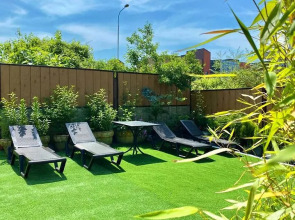 Мини-Отель Olympic House