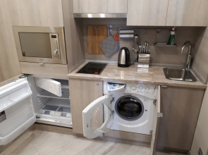 Апартаменты Меридиан Апарт 1106-1