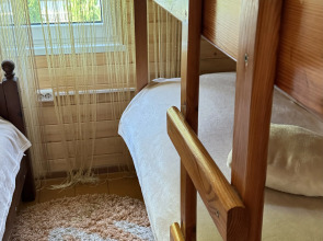 Частный дом Агроусадьба Лесная Тишина в Беловежской пуще