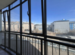 Квартира Смолина 63-17 КакДома центр Улан-Удэ