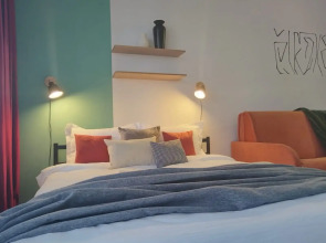 Квартира Rant'e