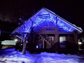 Гостевой дом Лесной