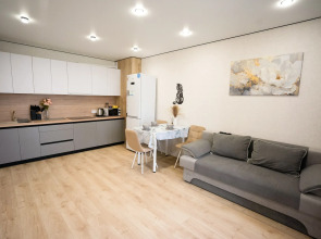 Квартира Уютная Евродвушка в Центральном Районе Города