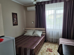 Гостевой Дом Людмила на Тургенева