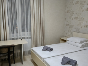 Гостевой дом 2050