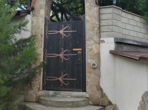 Гостевой дом Шале у Моря