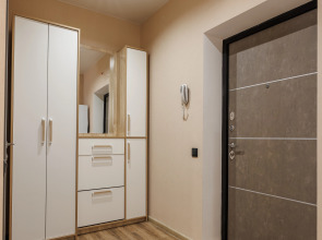 Апартаменты  Hotel Home на Оборонной