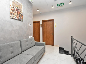 Бутик-отель Avenue 23