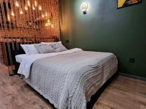 Квартира Warm Loft