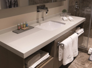 Отель Sentire Hotels&Residences