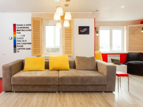 Хостел Квартира 31