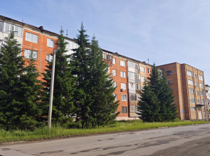 Квартира Калина на Мира 1