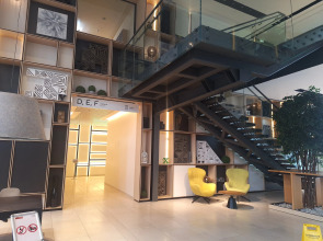 Апартаменты YES На 8 небе