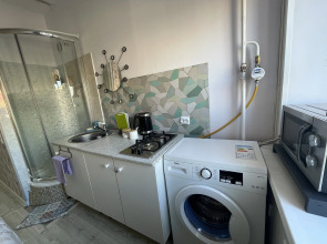 Квартира Арт-квартира