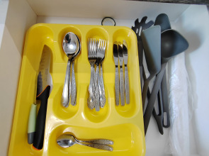 Апартаменты на Чертыгашева