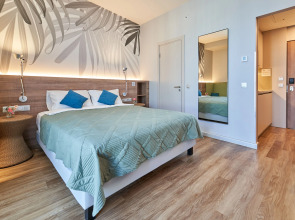 Апартаменты в Дагомысе 2