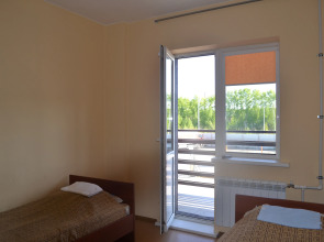 Мини-отель У Петровича