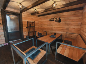 Кемпинг Каприз