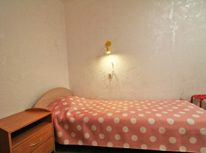 Апартаменты Петровские на Героев 4 Вдохновение