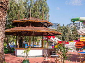 Amara Comfort Resort 