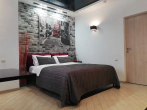 Отель Олимп