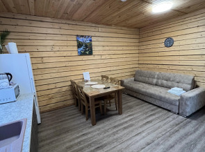 Гостевой дом Дом на Заимке/2