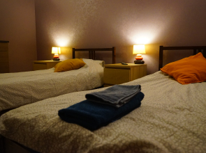 Гостевой дом Марусин Луг 18